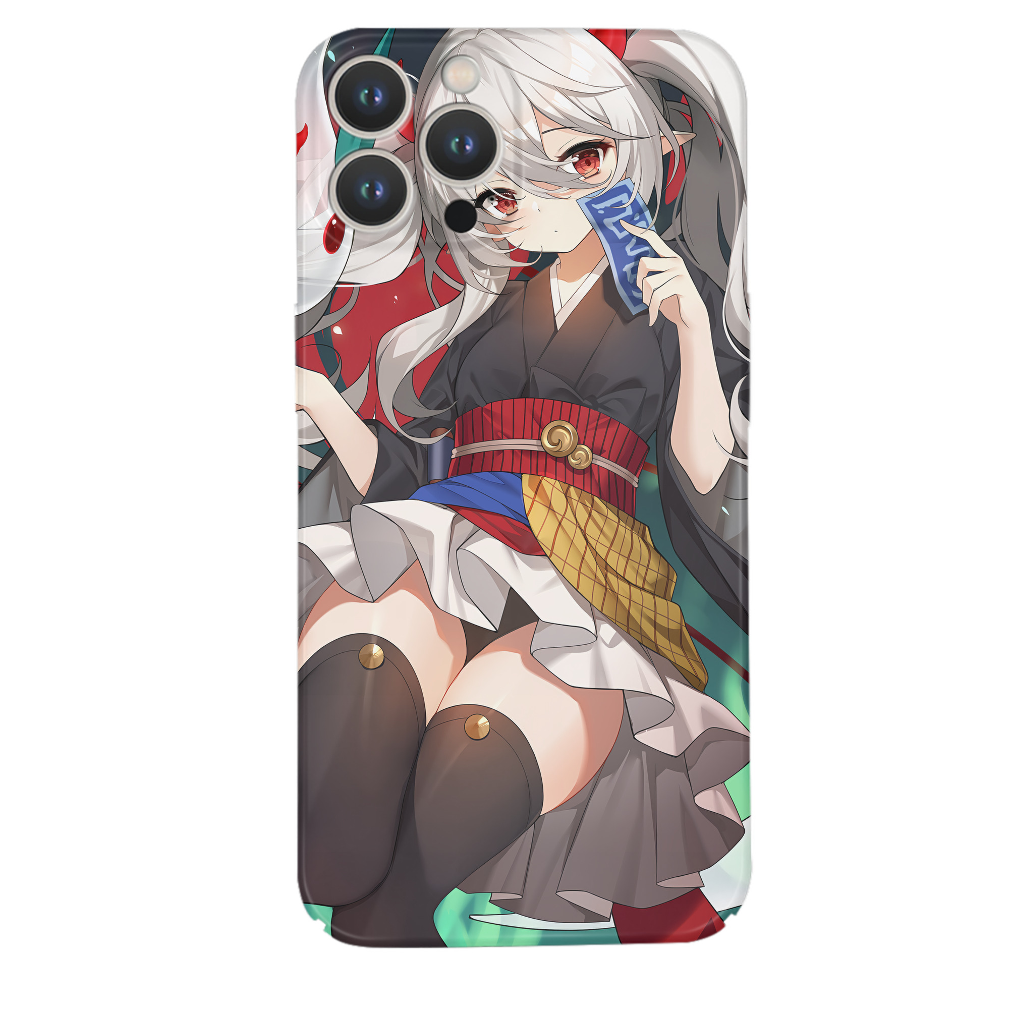 （画像用） 遊☆戯☆王 Yu-Gi-Oh! 【iPhone 14シリーズ対応】ハードケース